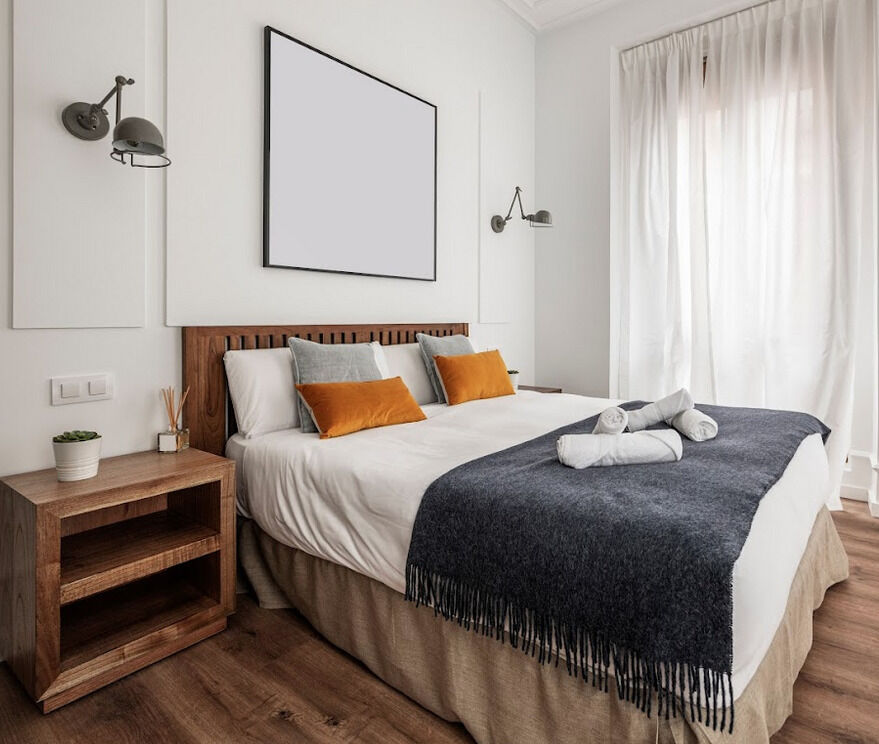 Appartement neuf 3 pièces 69 m²