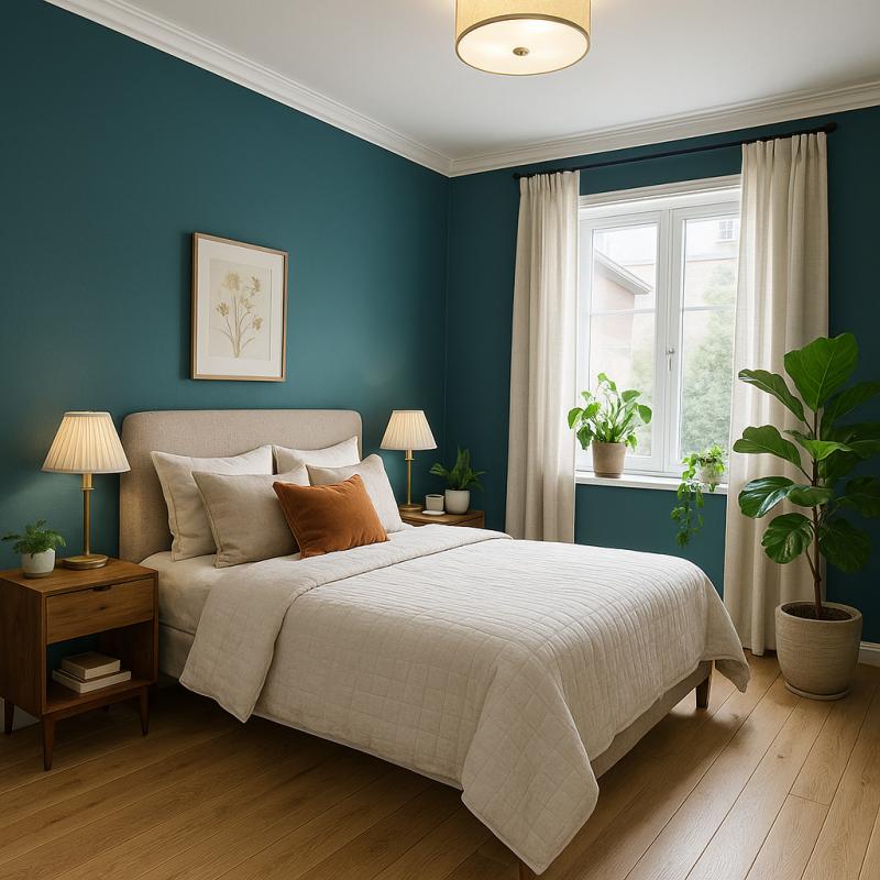 Appartement neuf 3 pièces 63 m²