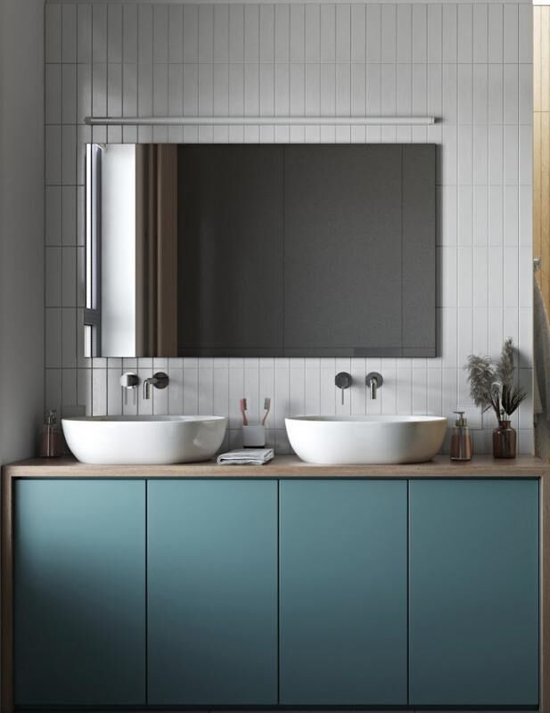 Appartement neuf 3 pièces 63 m²