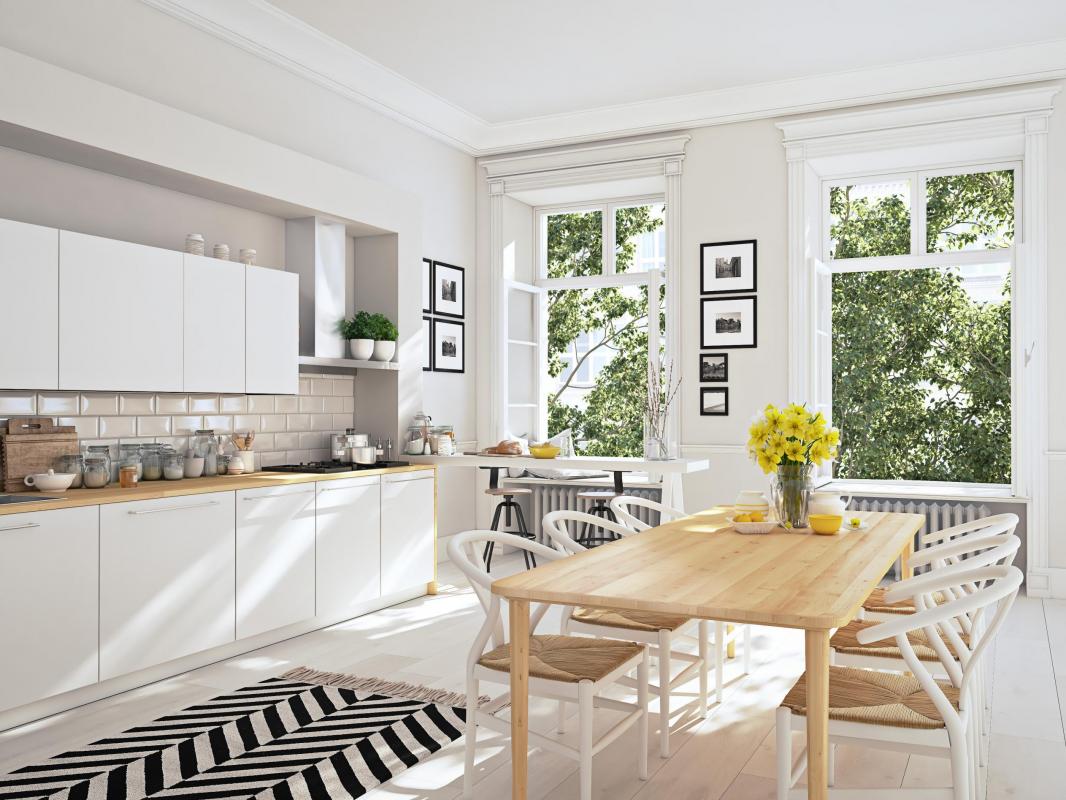 Issy-les-Moulineaux Appartement neuf 30 m²