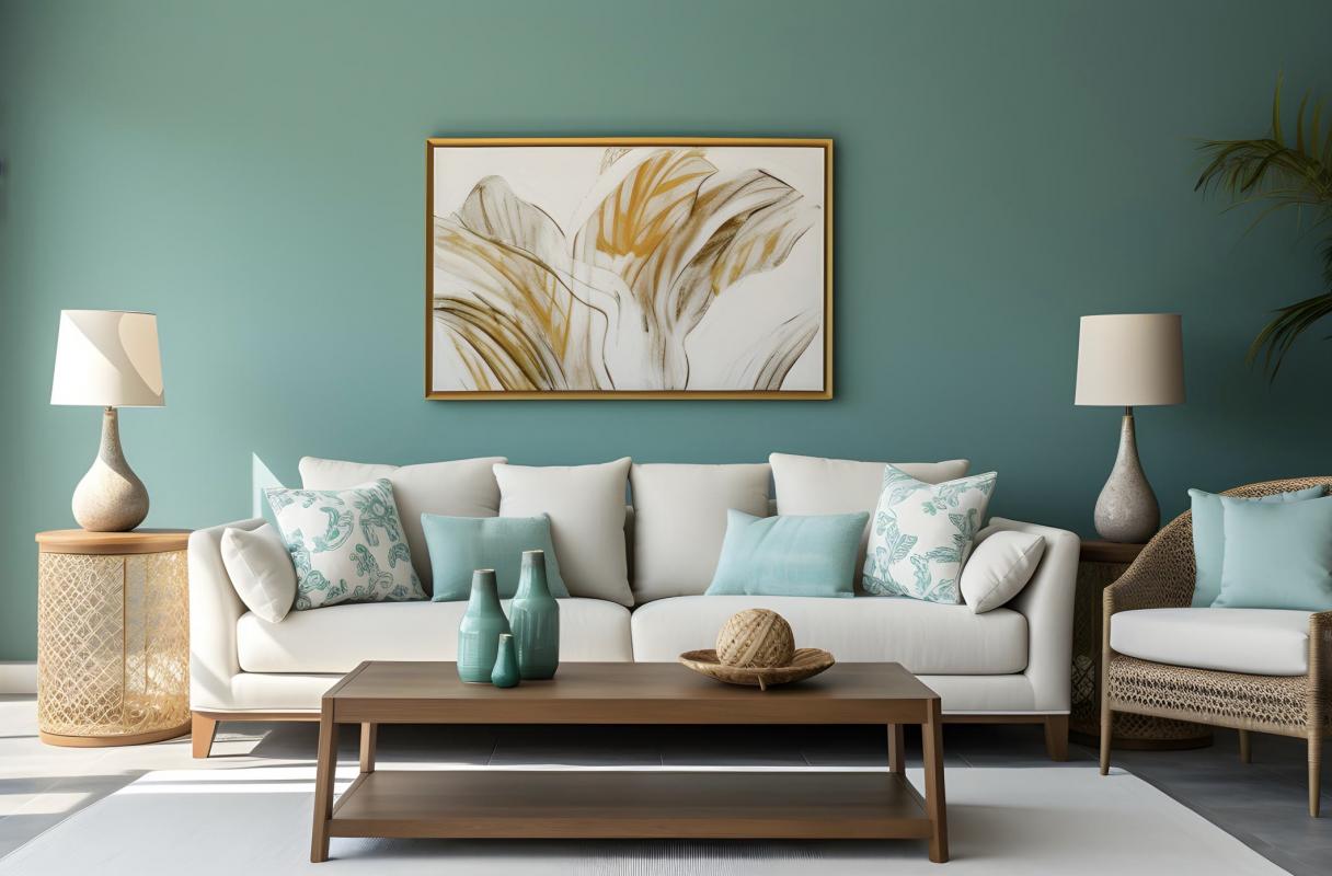 Appartement neuf 30 m²