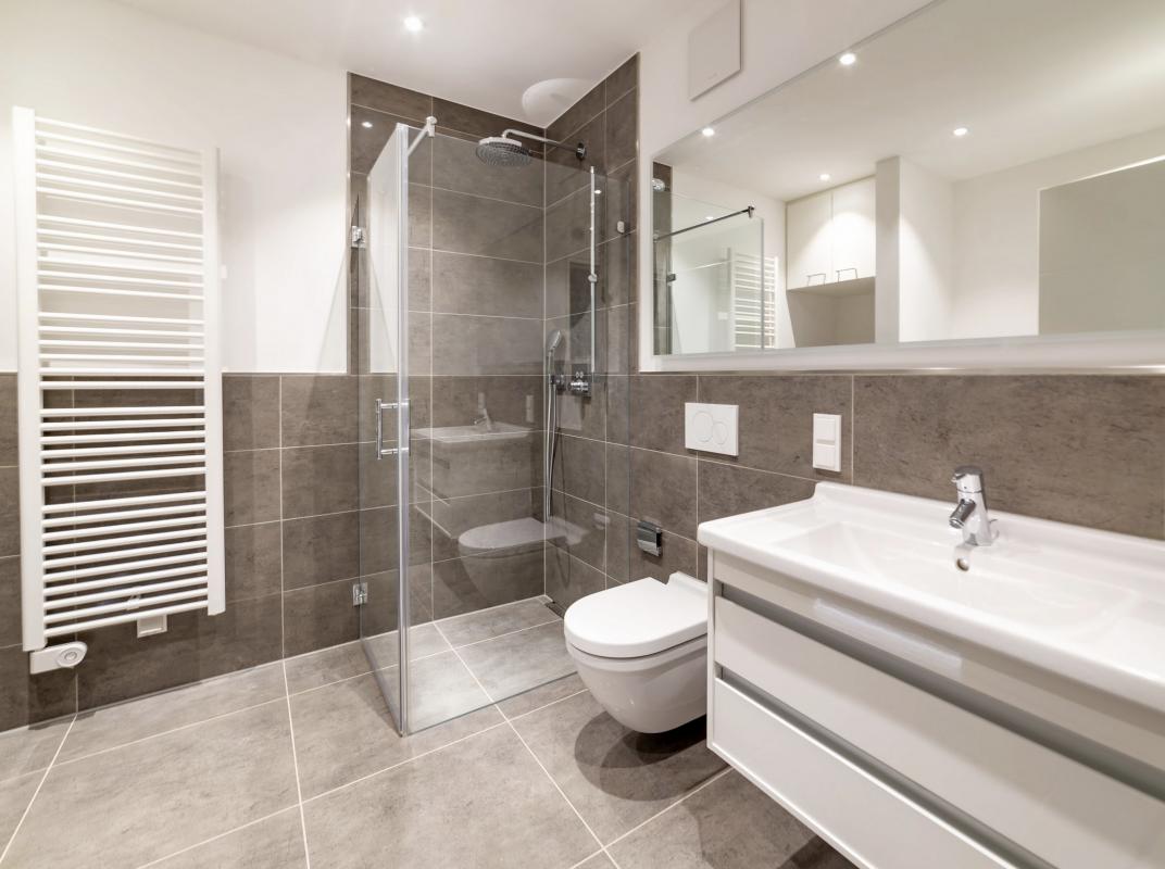 Appartement neuf 4 pièces 85 m²