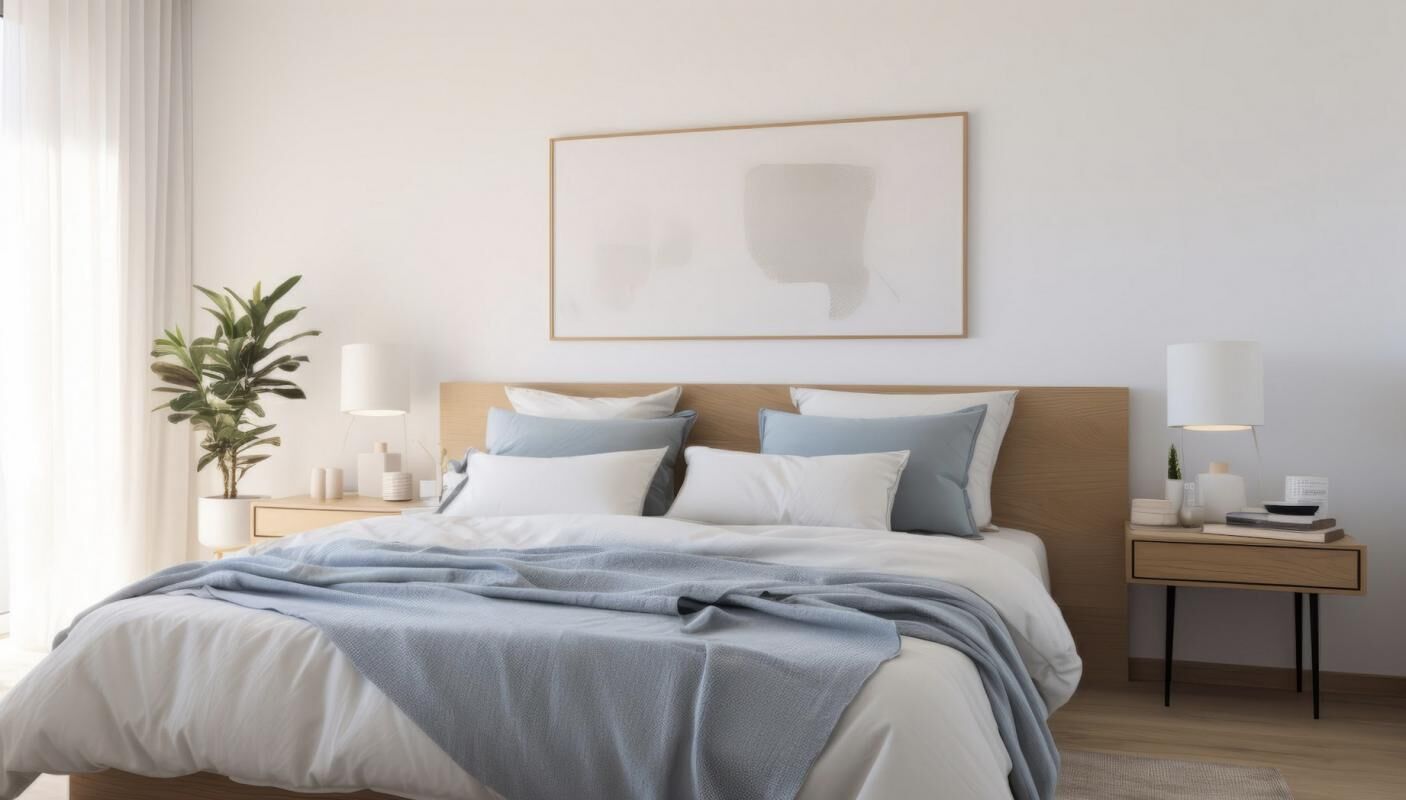 Appartement neuf 3 pièces 63 m²