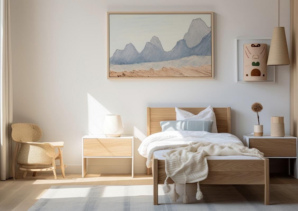 Appartement neuf 3 pièces 63 m²