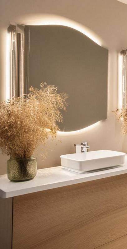 Appartement neuf 2 pièces 40 m²