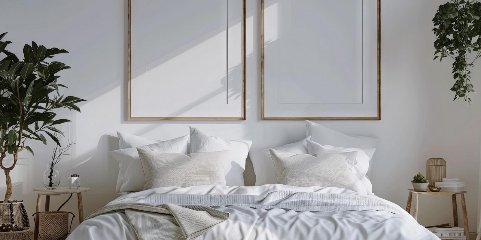 Appartement neuf 4 pièces 89 m²