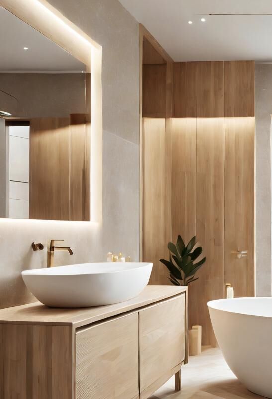 Appartement neuf 4 pièces 89 m²