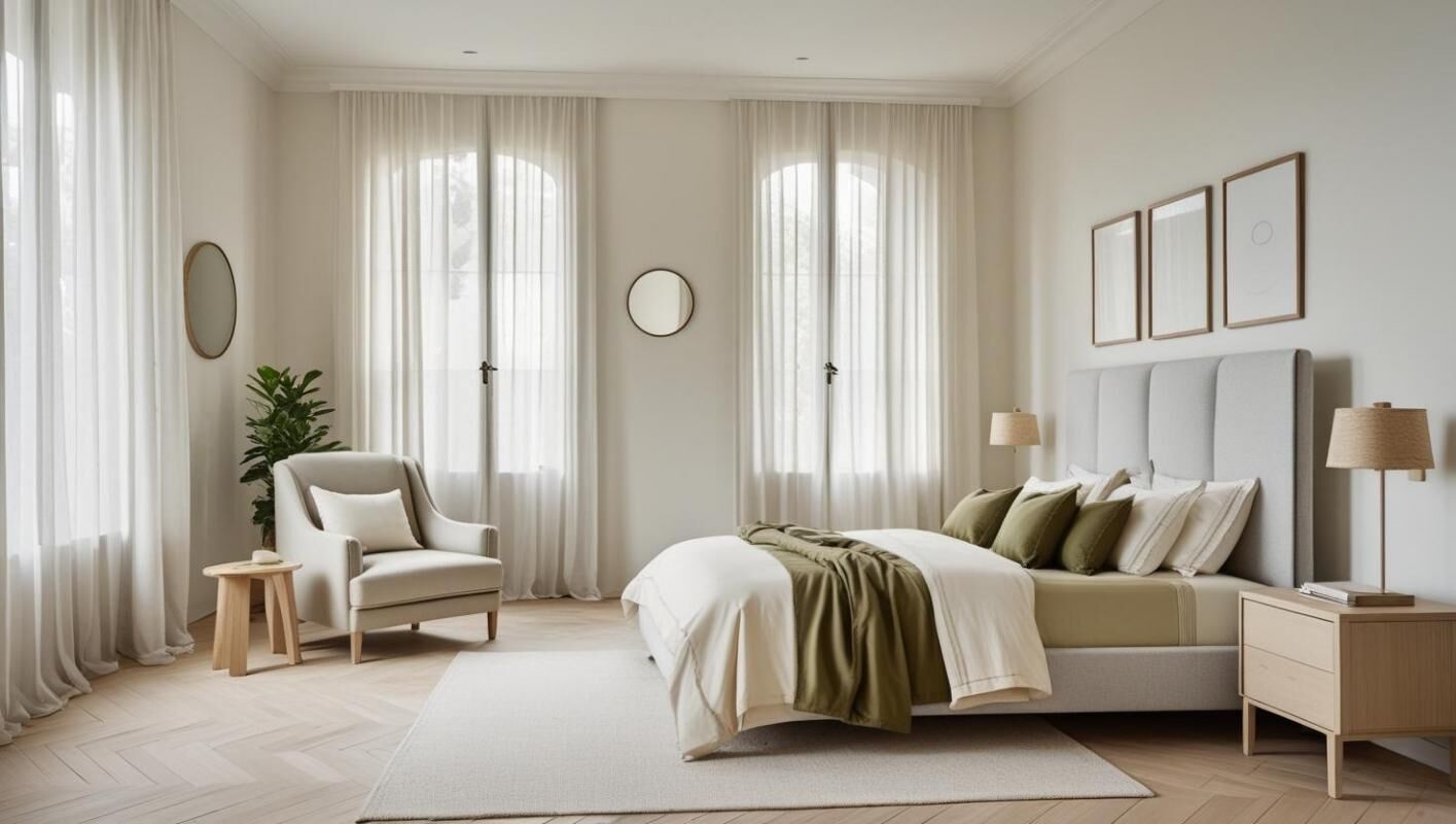 Appartement neuf 3 pièces 75 m²