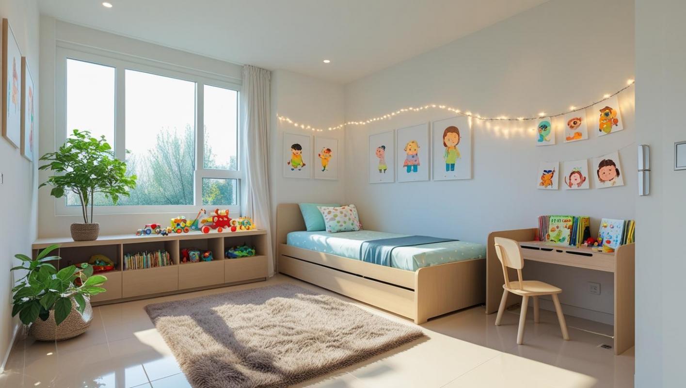 Appartement neuf 3 pièces 70 m²