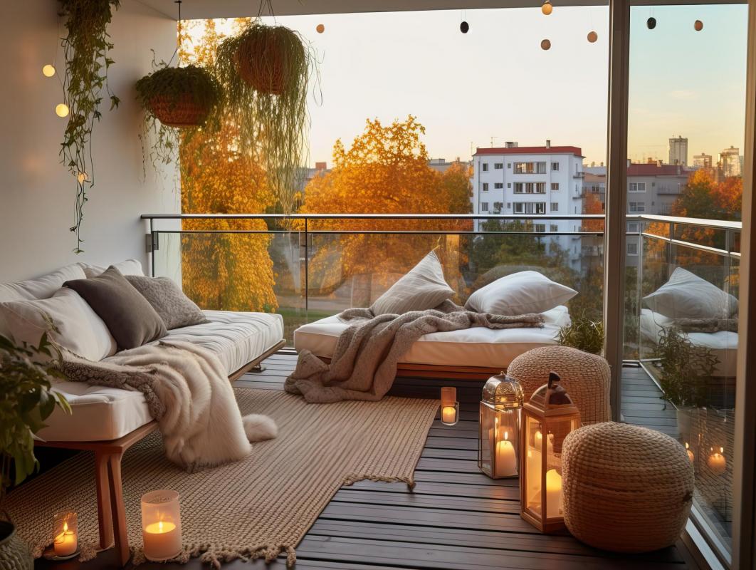 Saint-Brès Appartement neuf 2 pièces 38 m²