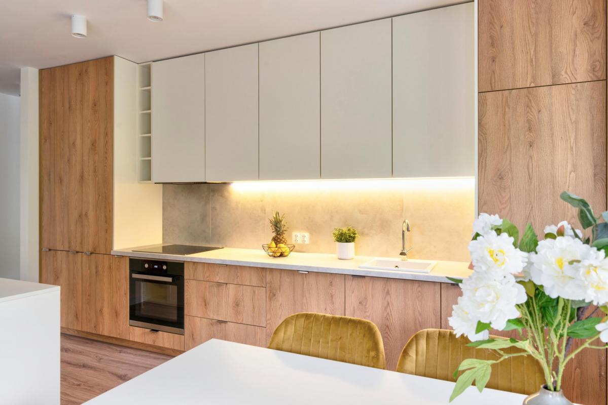 Appartement neuf 2 pièces 38 m²