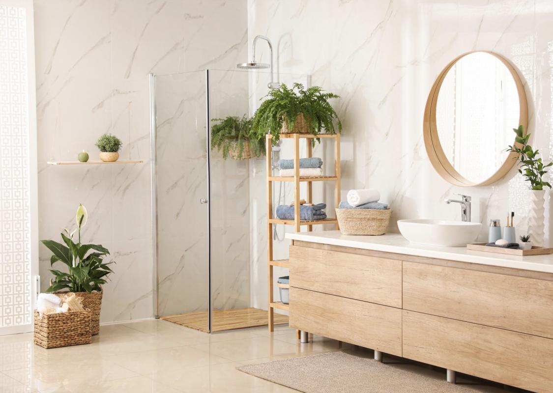 Appartement neuf 3 pièces 83 m²