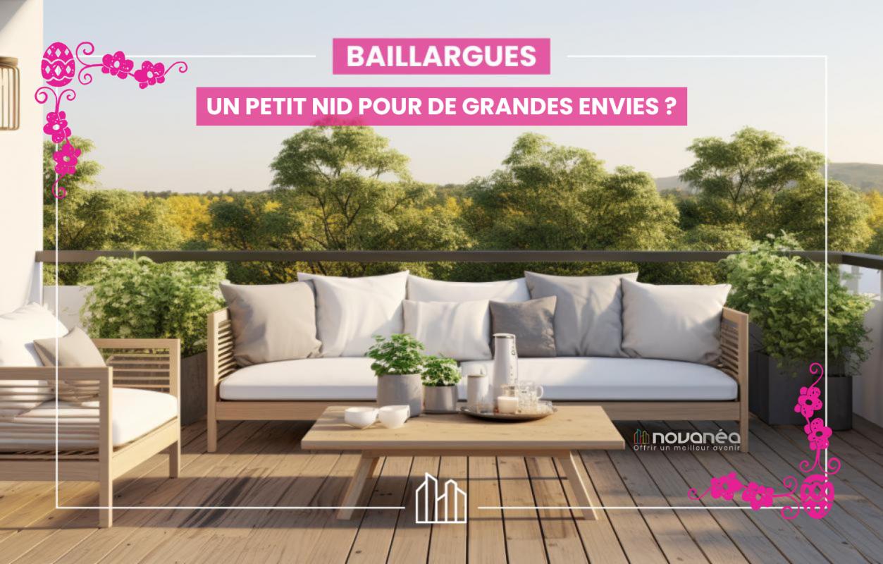 Appartement neuf 3 pièces 83 m²