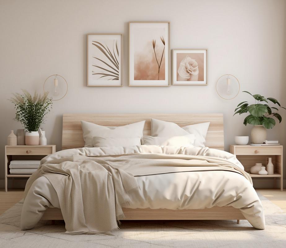 Appartement neuf 3 pièces 83 m²