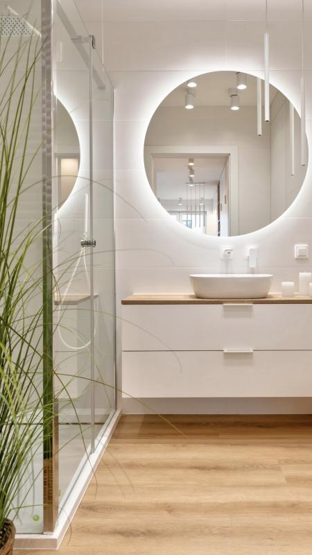 Appartement neuf 3 pièces 83 m²