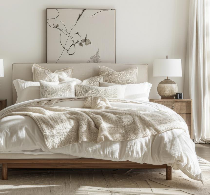 Appartement neuf 3 pièces 83 m²