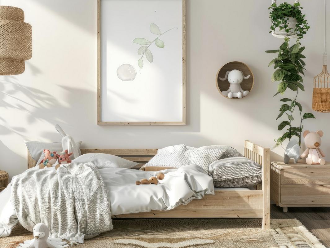 Appartement neuf 3 pièces 83 m²