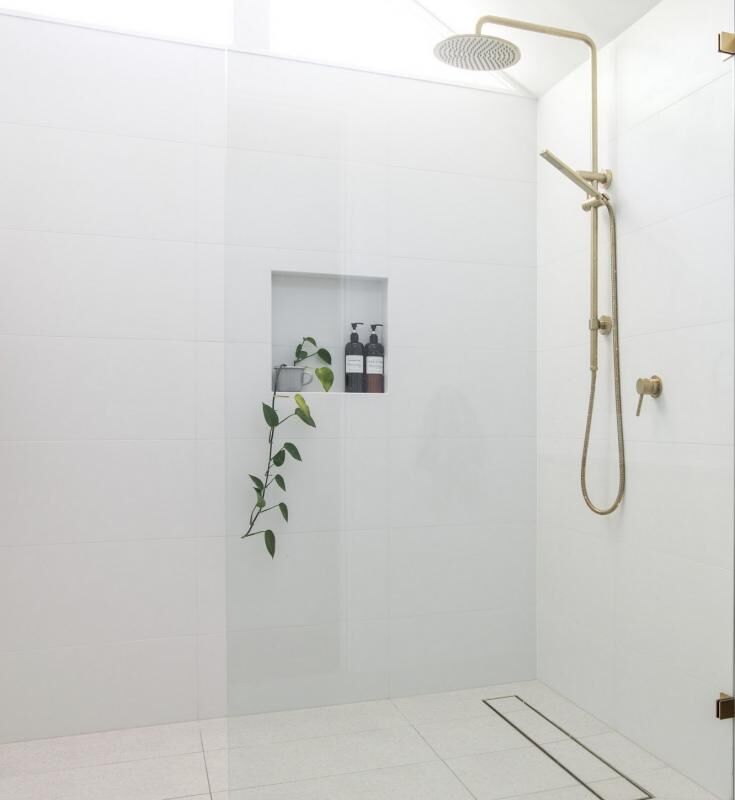 Appartement neuf 3 pièces 83 m²