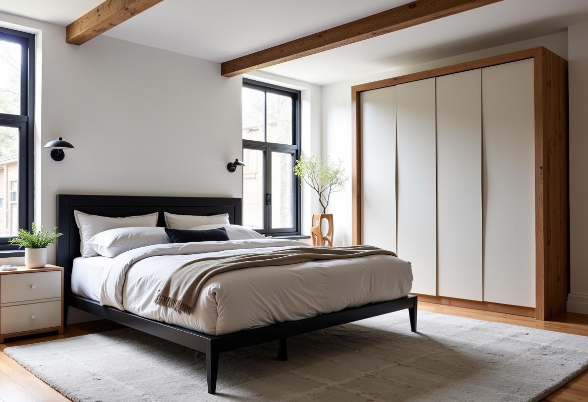 Appartement neuf 4 pièces 85 m²