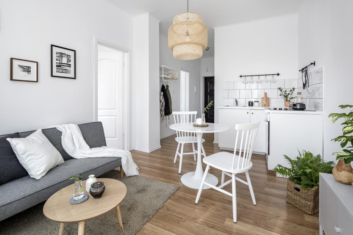 Saint-Denis Appartement neuf 3 pièces 65 m²