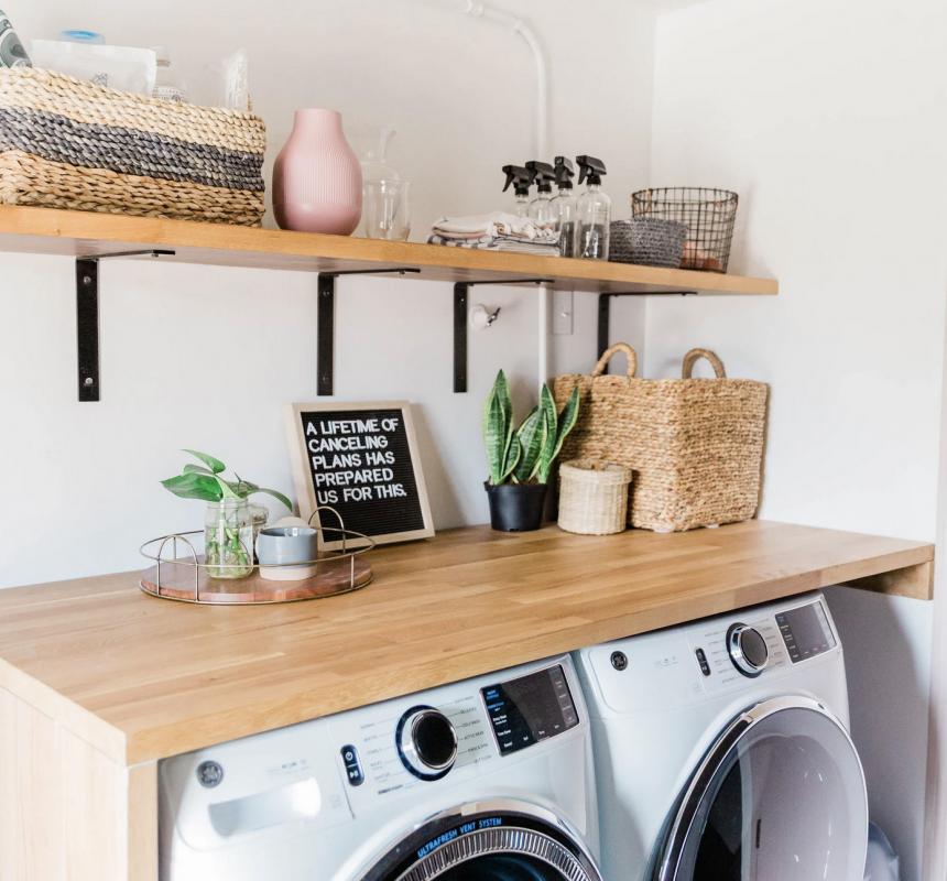 Appartement neuf 5 pièces 107 m²