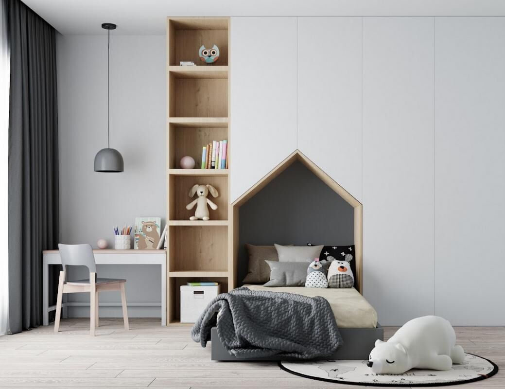 Appartement neuf 4 pièces 75 m²