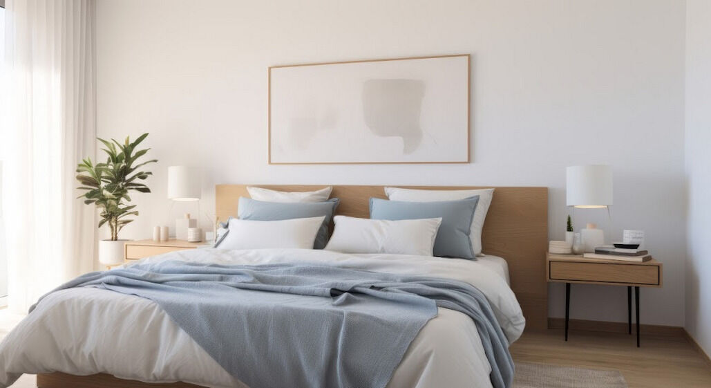 Appartement neuf 3 pièces 60 m²