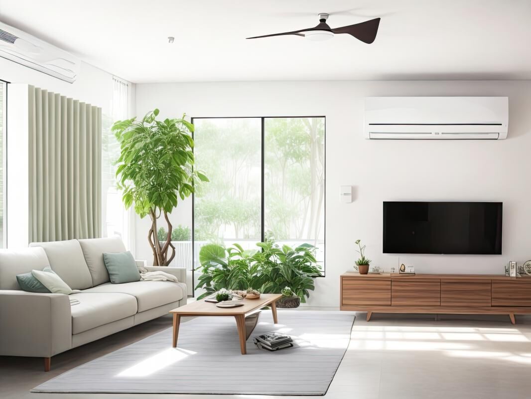 Maison neuve 4 pièces 81 m²