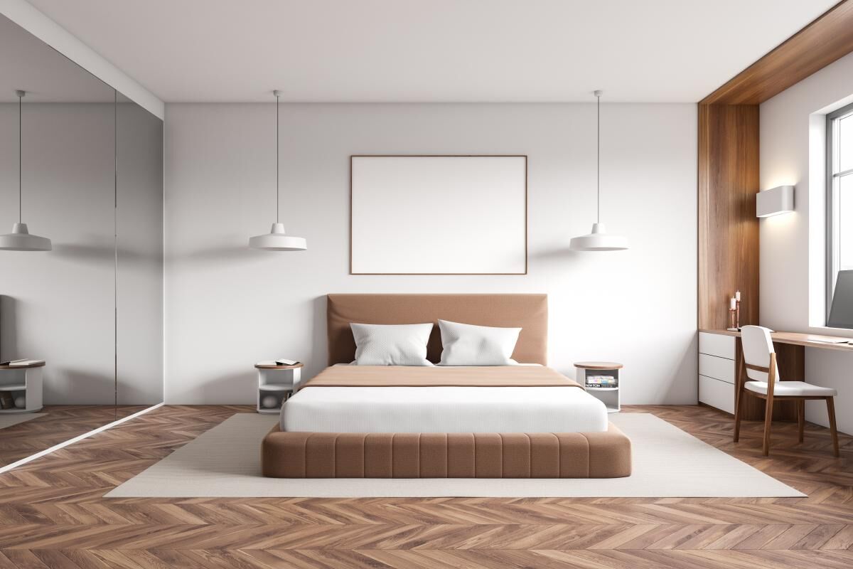 Appartement neuf 2 pièces 40 m²