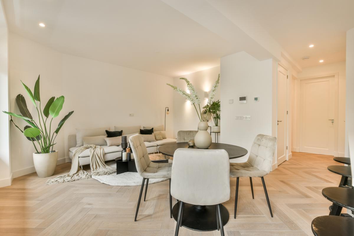 Blanc-Mesnil (Le) Appartement neuf 3 pièces 66 m²