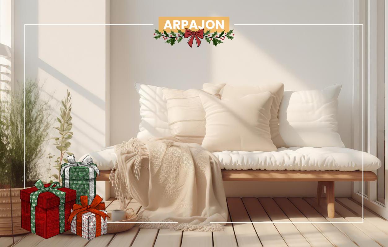 Appartement neuf 4 pièces 4 m² Arpajon 91290