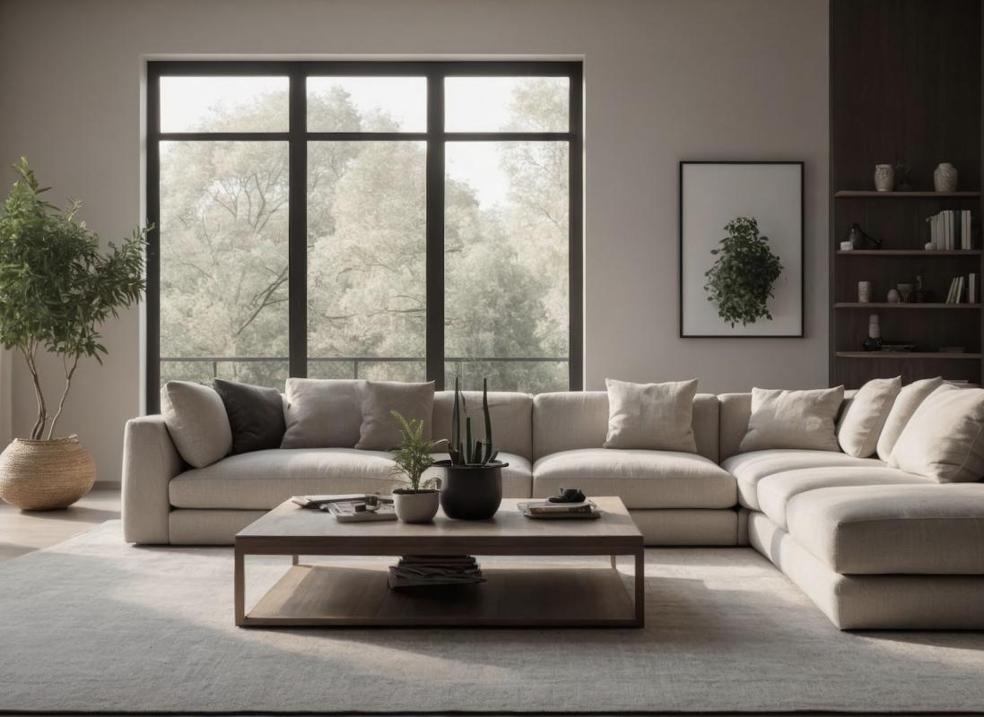 Appartement neuf 3 pièces 56 m²