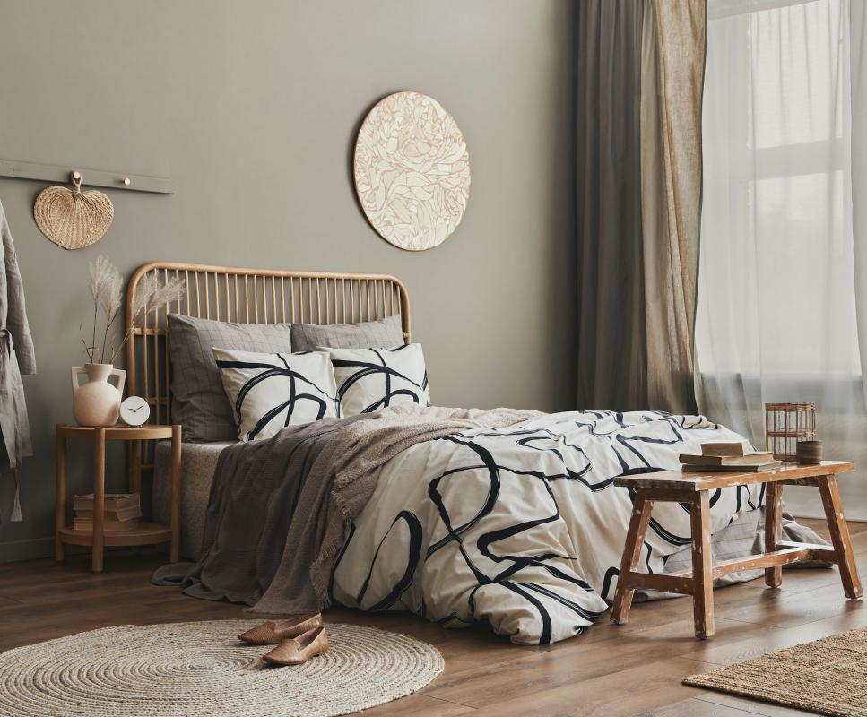 Appartement neuf 3 pièces 56 m²