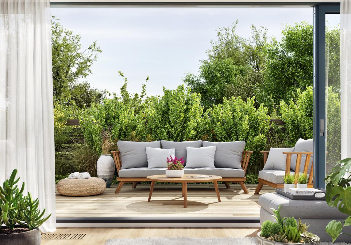 Maison neuve 3 pièces 57 m² Vendargues 34740