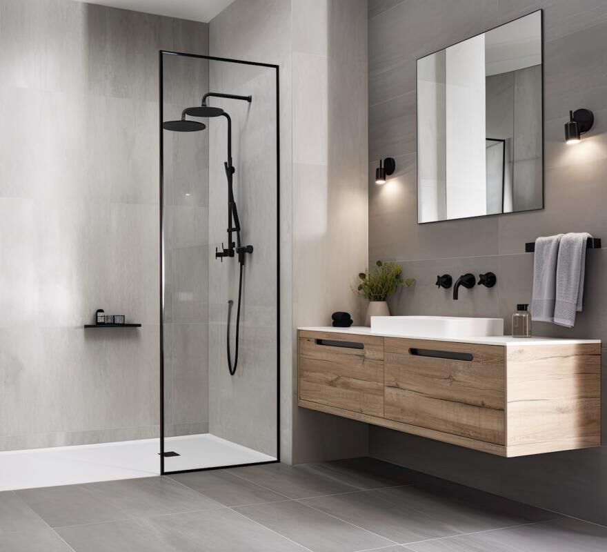 Maison neuve 3 pièces 57 m²