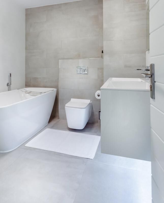 Appartement neuf 2 pièces 50 m²