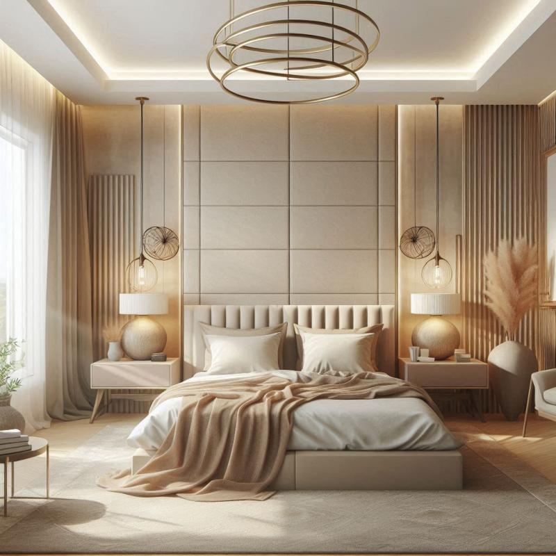 Appartement neuf 4 pièces 109 m²