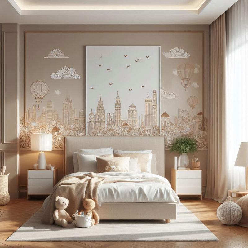 Appartement neuf 4 pièces 109 m²