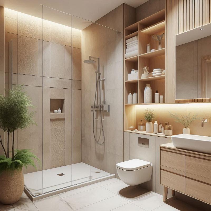 Appartement neuf 4 pièces 109 m²