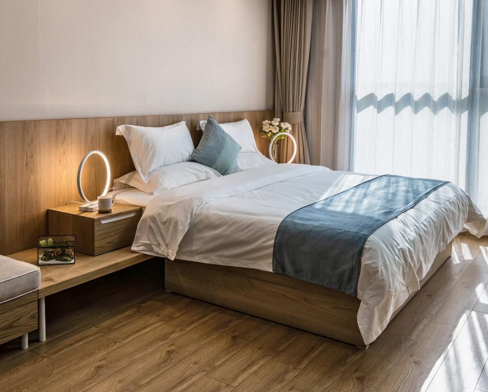 Appartement neuf 5 pièces 87 m²