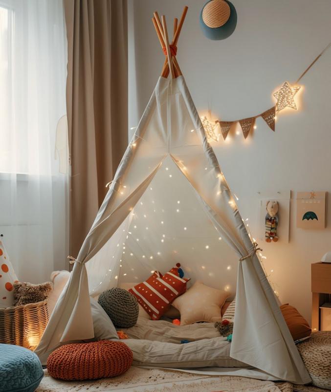 Appartement neuf 5 pièces 87 m²