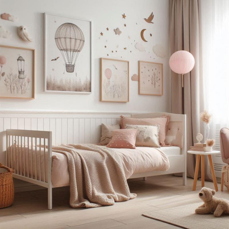 Appartement neuf 4 pièces 79 m²