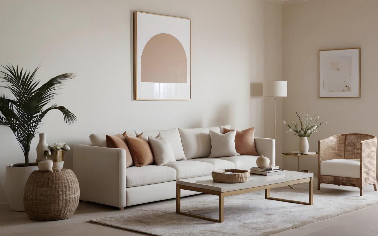 Maison neuve 4 pièces 109 m²