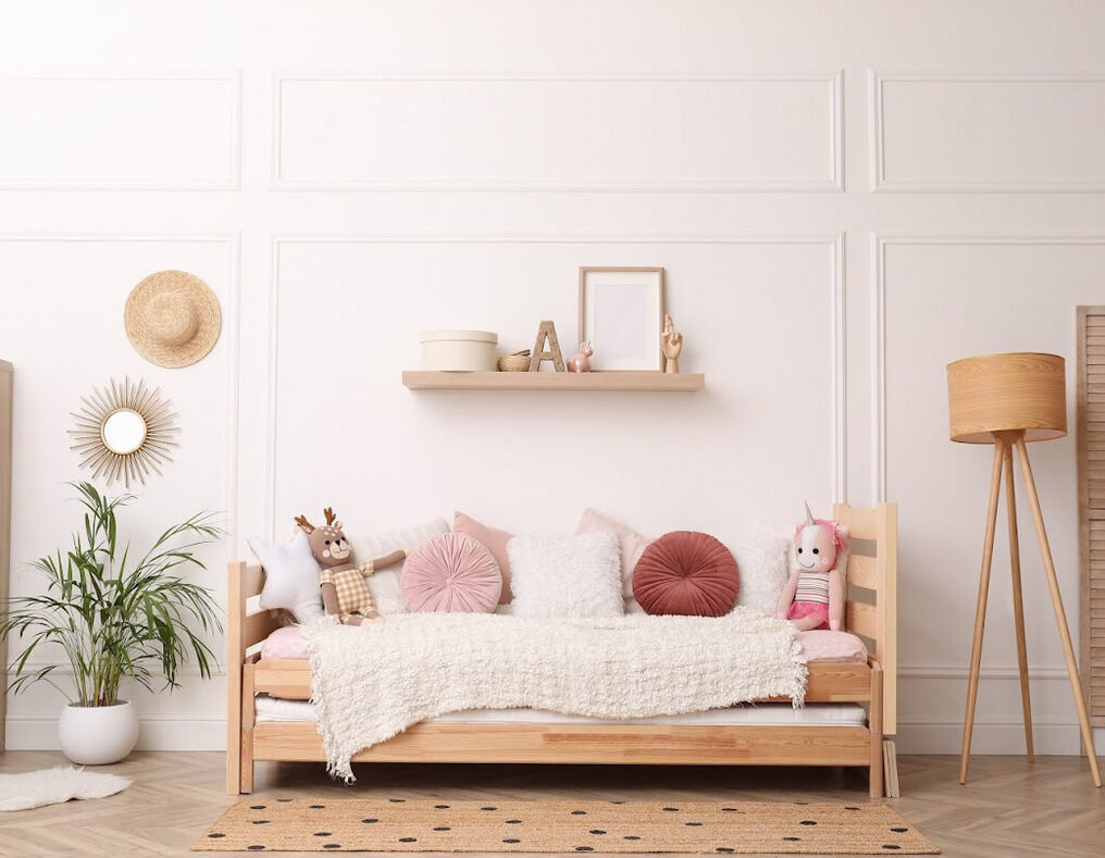 Appartement neuf 29 m²