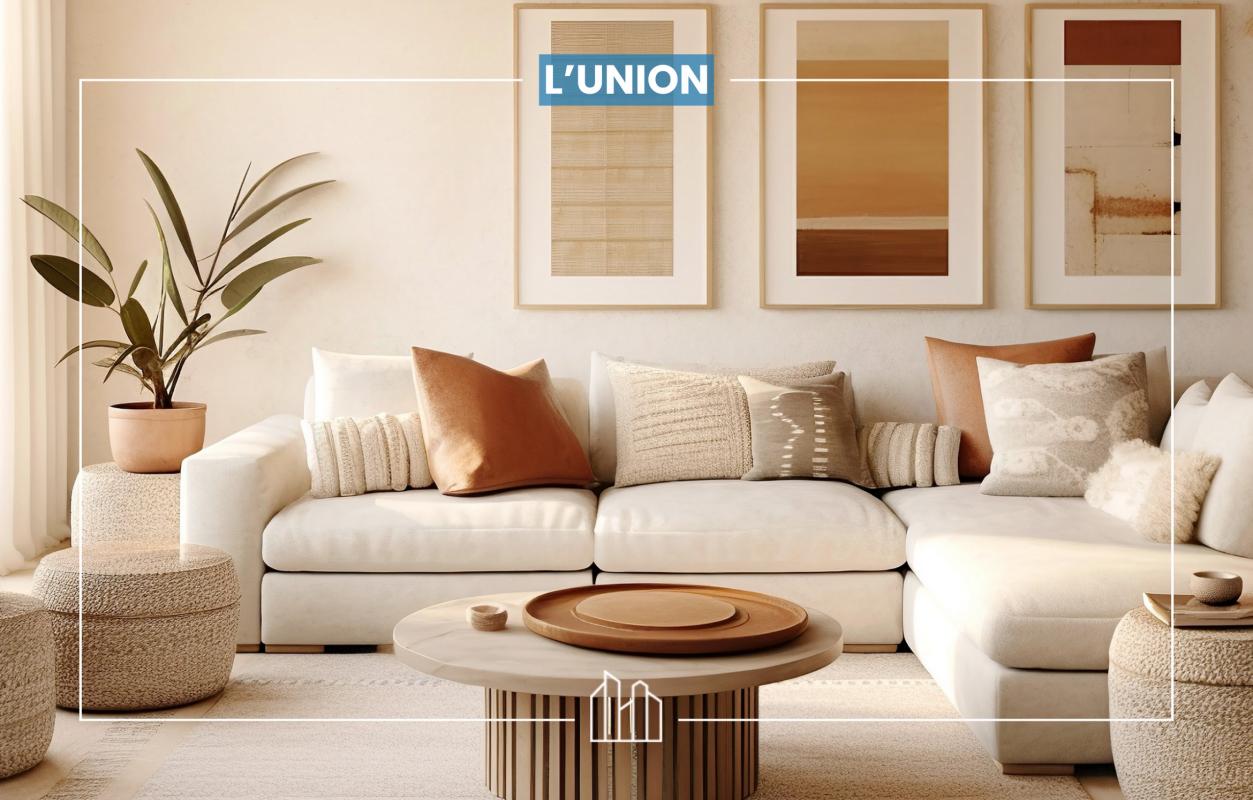 CLOS LA MANON - PROX PARCS  Appartement neuf L'Union  31240