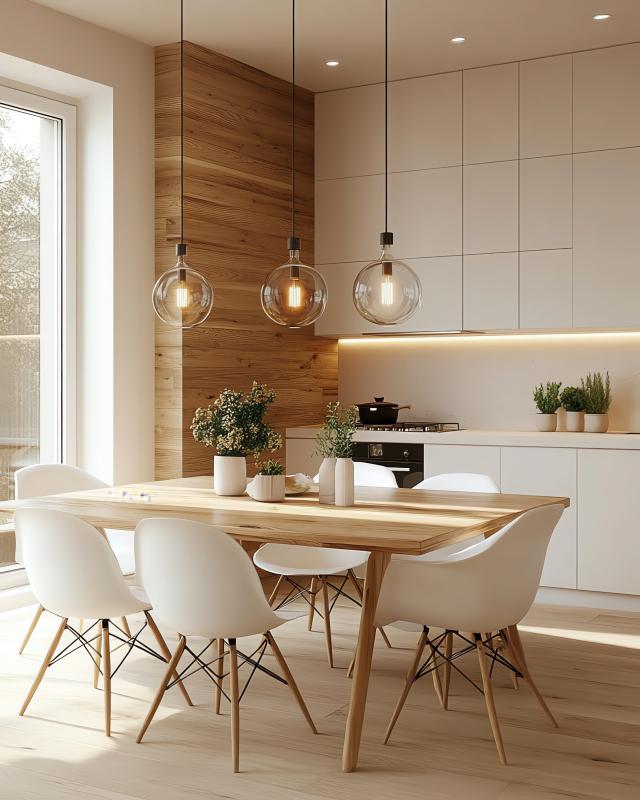 Appartement neuf 3 pièces 61 m²