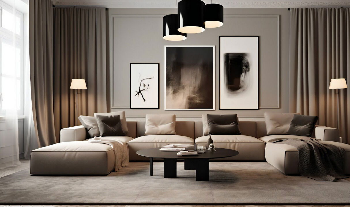 Appartement neuf 2 pièces 40 m²