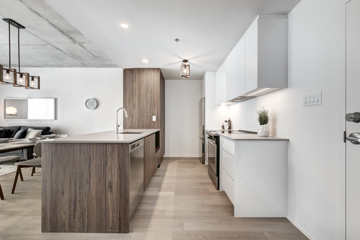 Noisy-le-Grand Appartement neuf 2 pièces 42 m²