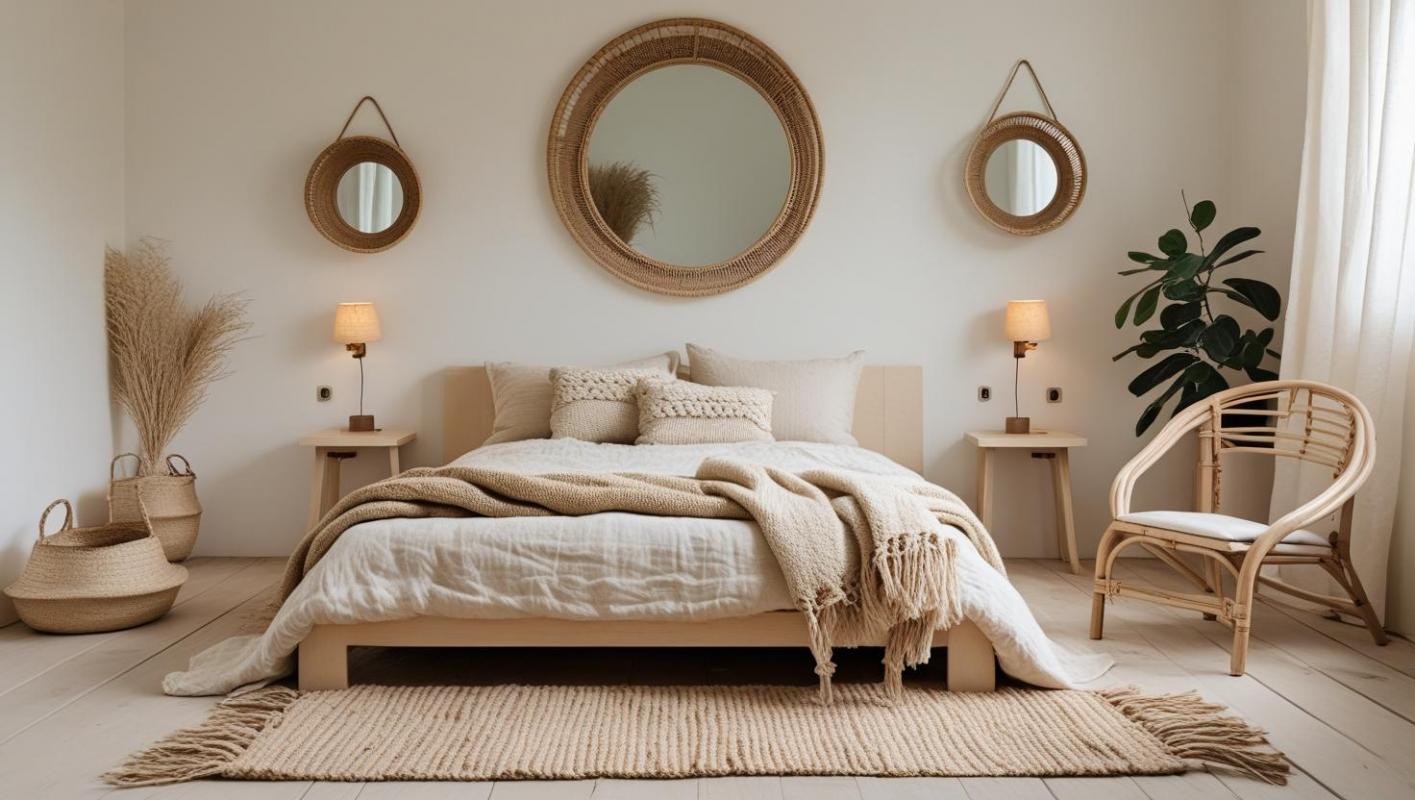 Appartement neuf 5 pièces 95 m²