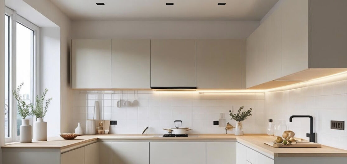 Appartement neuf 5 pièces 95 m²